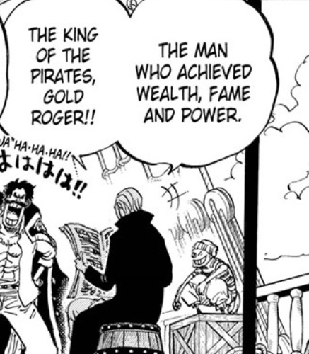 One Piece Chapter 968 Discussion Forums Myanimelist Net