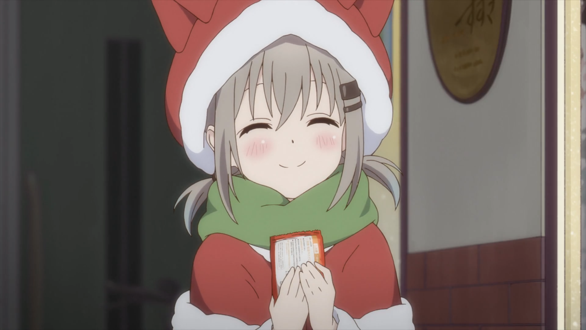 Yama no Susume: Next Summit Episode 12 Discussion - Forums