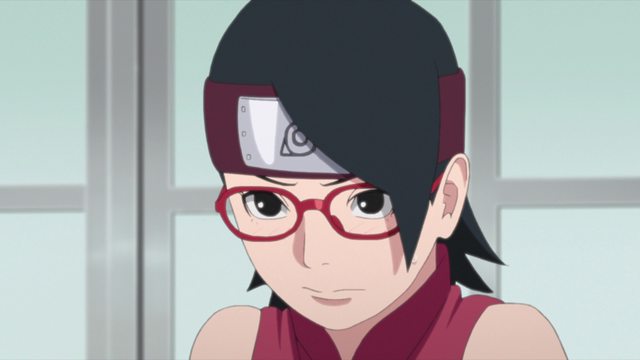 BORUTO - Anime Forum - Neoseeker Forums