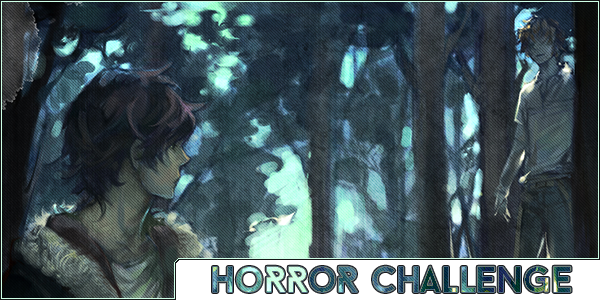 THE HUNT FOR THE HORROR OF AOONI