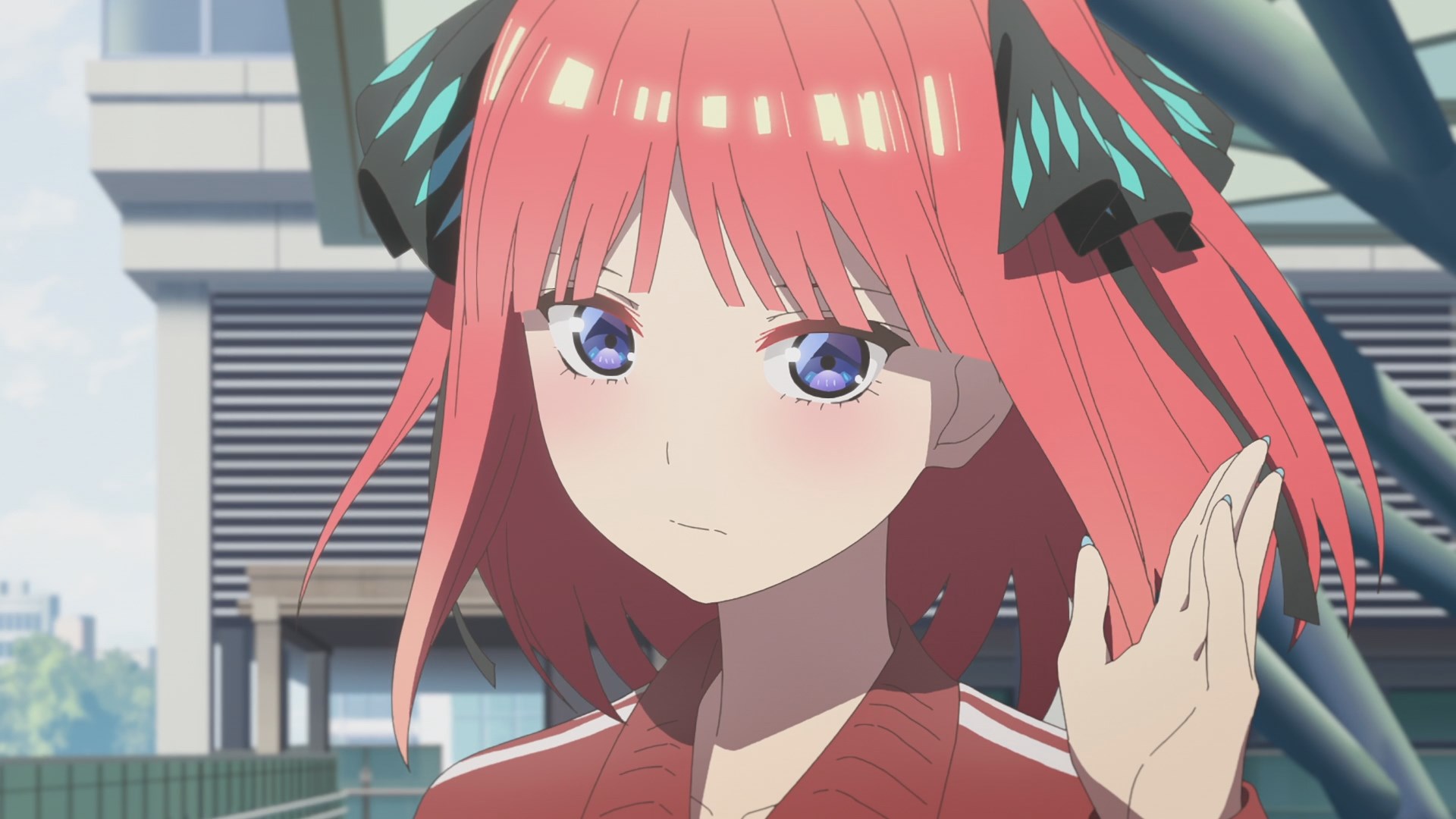 5-toubun no Hanayome ∬ Episode 2 Discussion - Forums