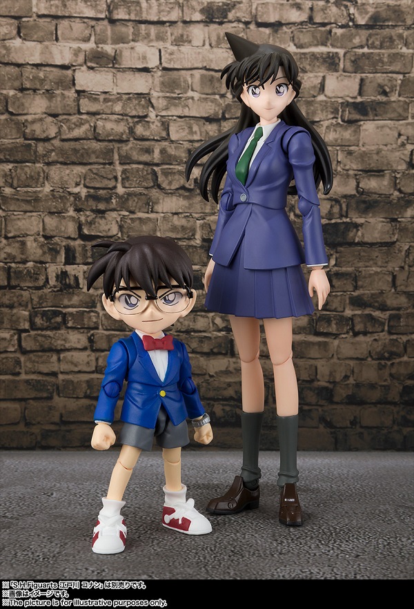 Detective Conan World! - Forums - MyAnimeList.net