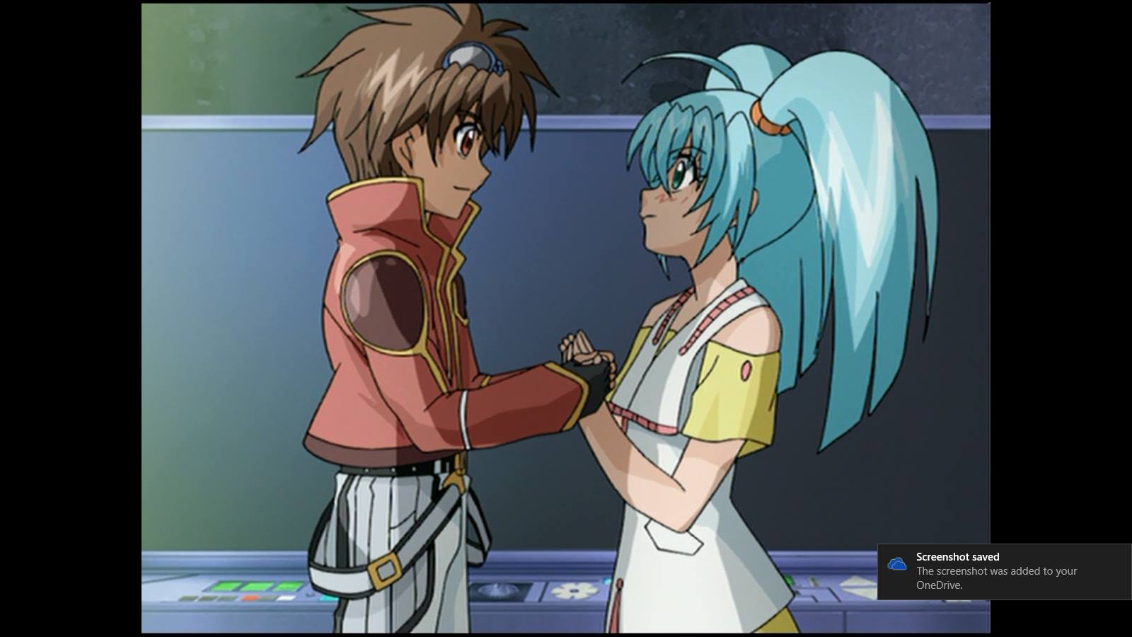 Bakugan Battle Brawlers: New Vestroia Episode 19 Discussion