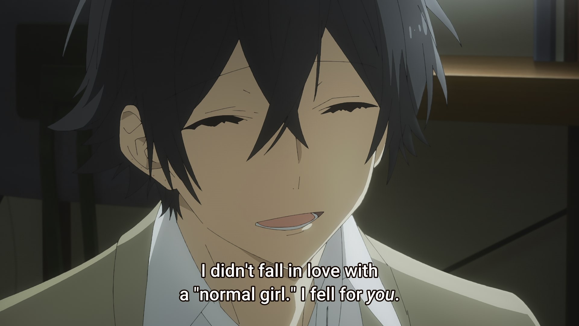 Horimiya Episode #10 Anime Review