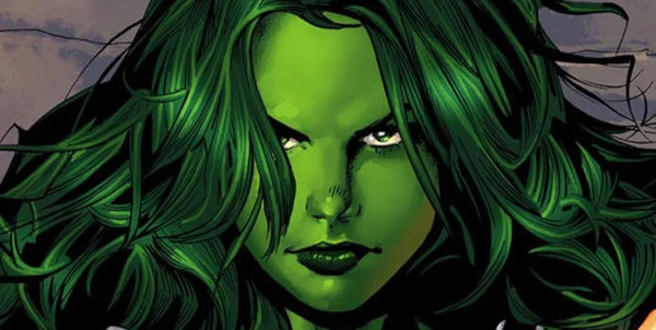 She-Hulk Is Feminist TRASH  Becomes LOWEST Rated MCU Show On