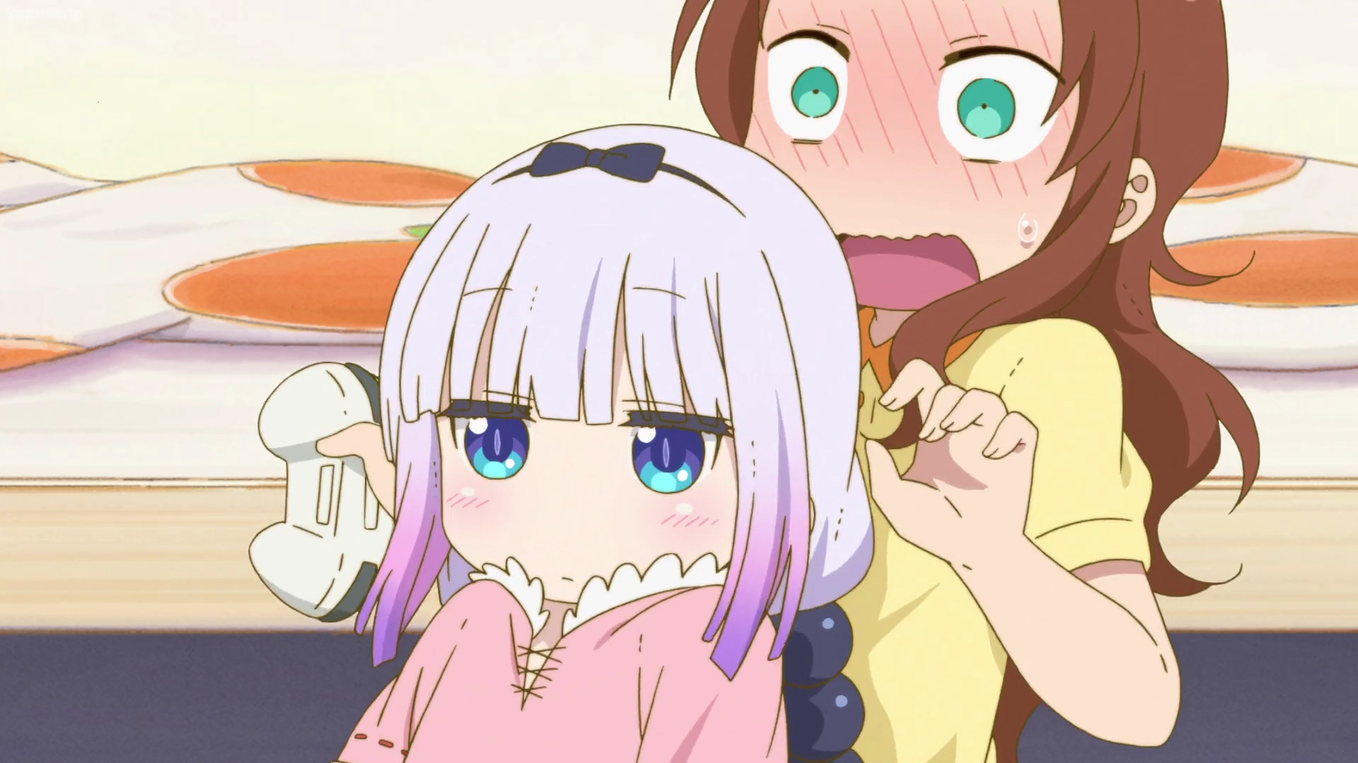 Kobayashi-san Chi no Maid Dragon Episode 6 Discussion (240 - ) - Forums -  MyAnimeList.net