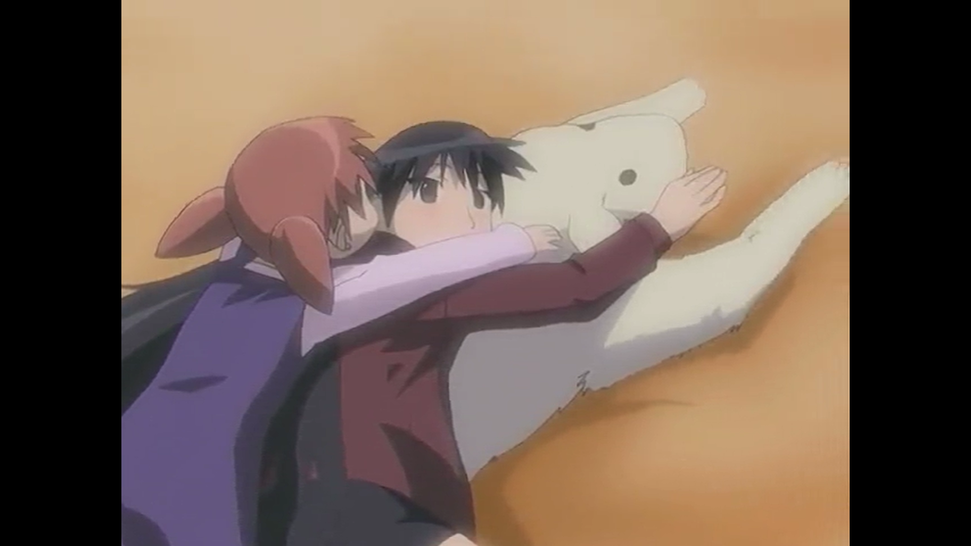 Azumanga Daioh Episode 9 Discussion (40 - ) - Forums - MyAnimeList.net