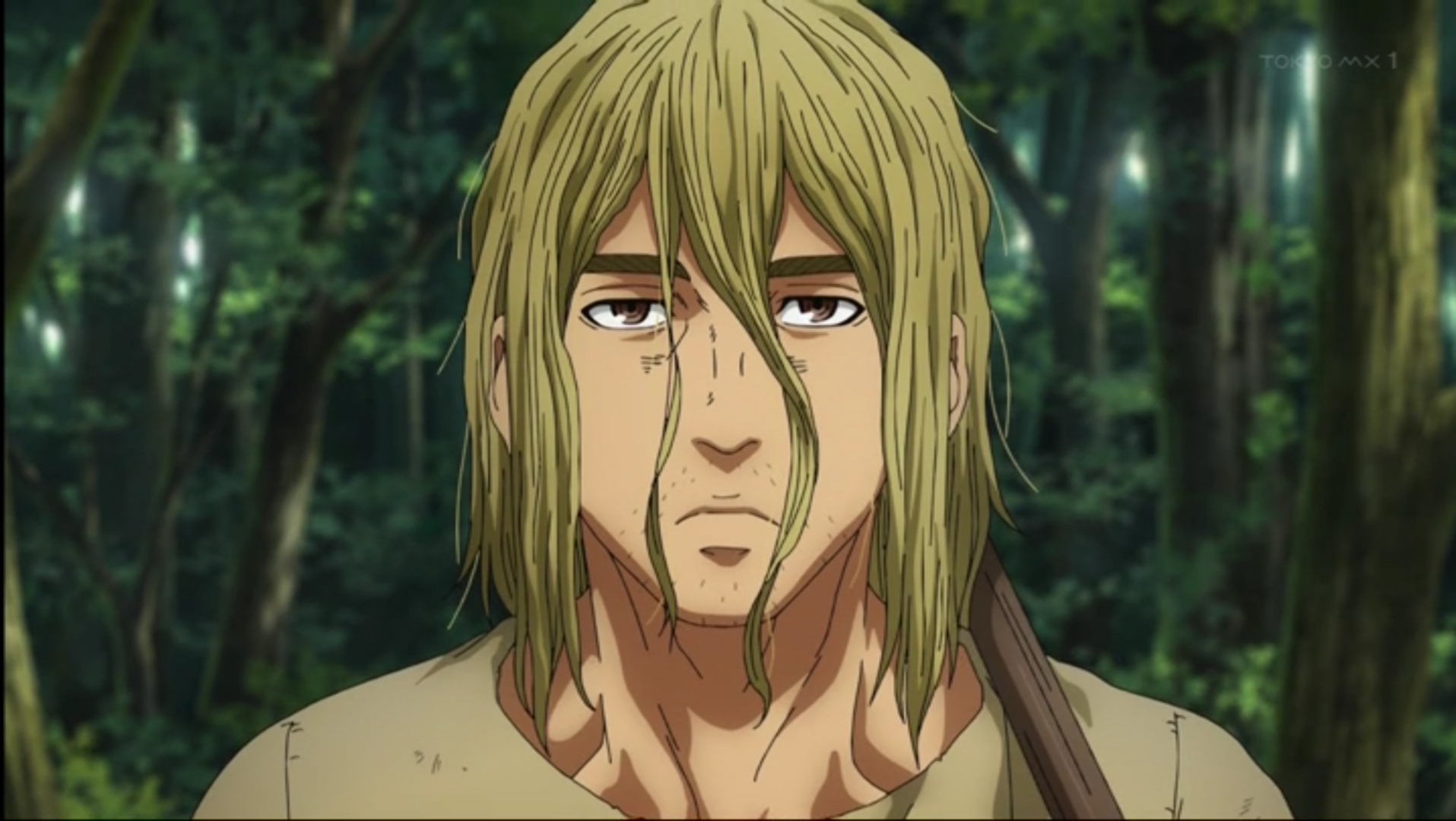 Vinland saga season 2 is putting on master class in character developm