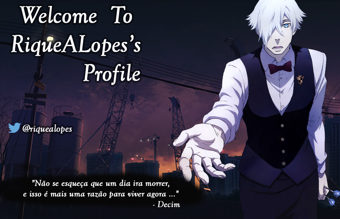 ll_JoJo_ll's Profile 