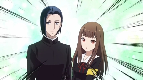 Kaguya-sama wa Kokurasetai: Ultra Romantic Episode 12 Discussion - Forums 