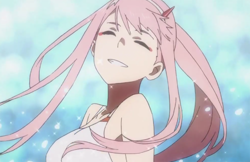 When people start to leave this sub and you know that you will never meet  some of them ever again. Press F to pay respect to this great comunity :  r/DarlingInTheFranxx