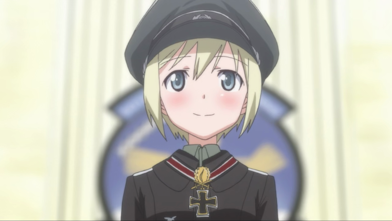 Fuck The Nazis But Anime Girls Nazi Uniforms Win Fail 30 Forums Myanimelist Net