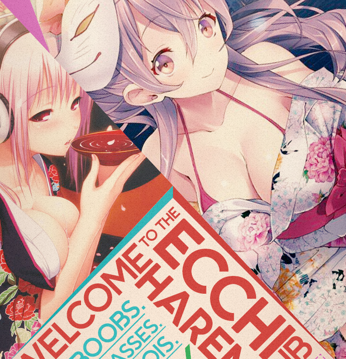 Ecchi Harem Club Menu Designs Forums Myanimelist Net