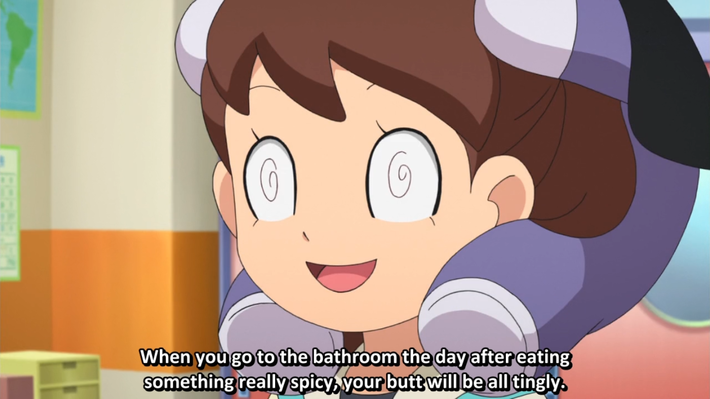 Youkai Watch Episode 133 Discussion Forums Myanimelist Net