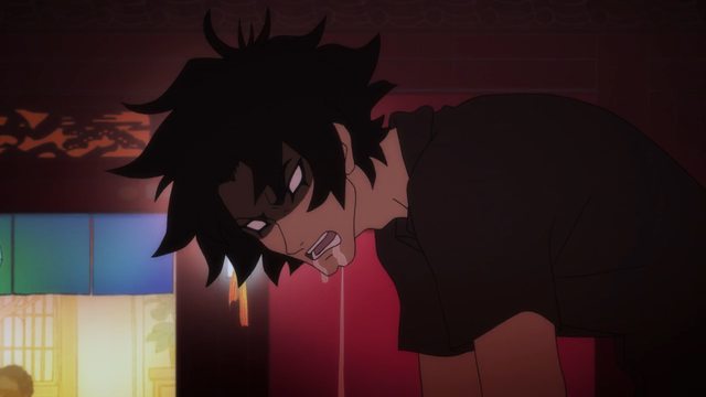 Devilman Crybaby Episode 1 Dub