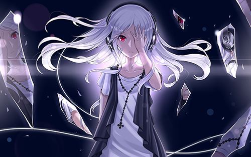 Closed Broken Mirror Se Forums Myanimelist Net