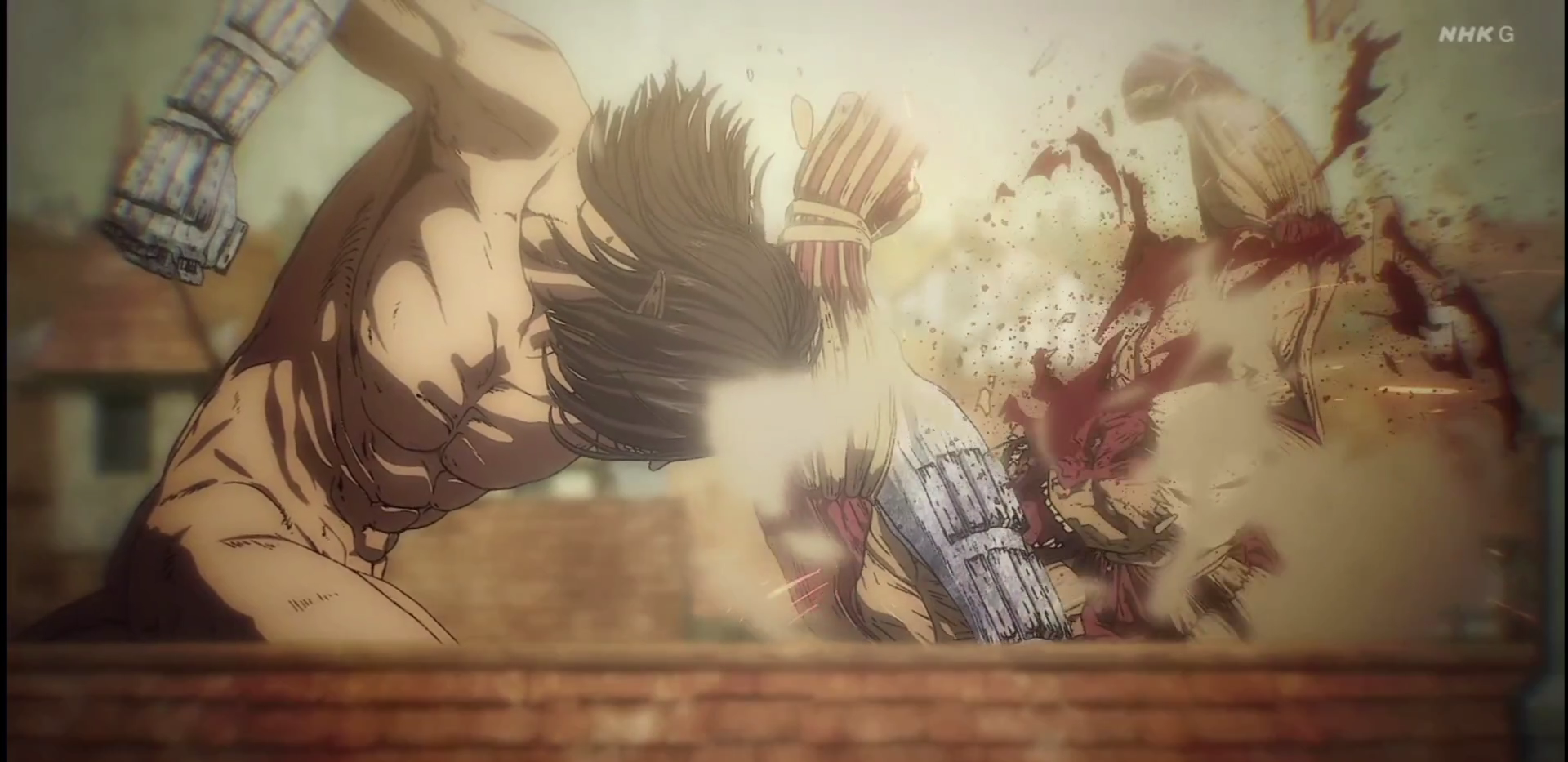 MyAnimeList.net - It's already one for the history books—Shingeki no Kyojin:  The Final Season's first episode is officially our biggest premiere of all  time! 🙌 Add it to your list: bit.ly/2I8zdle
