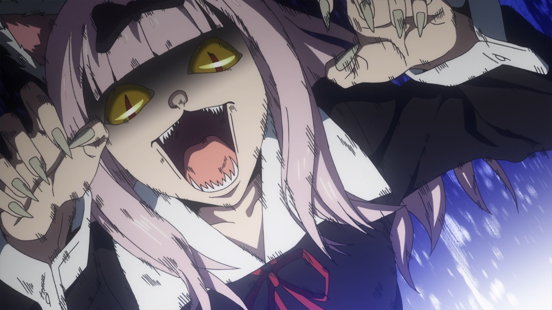 Kaguya-sama Season 3 Shows Off Shirogane and Fujiwara's Rap Skills