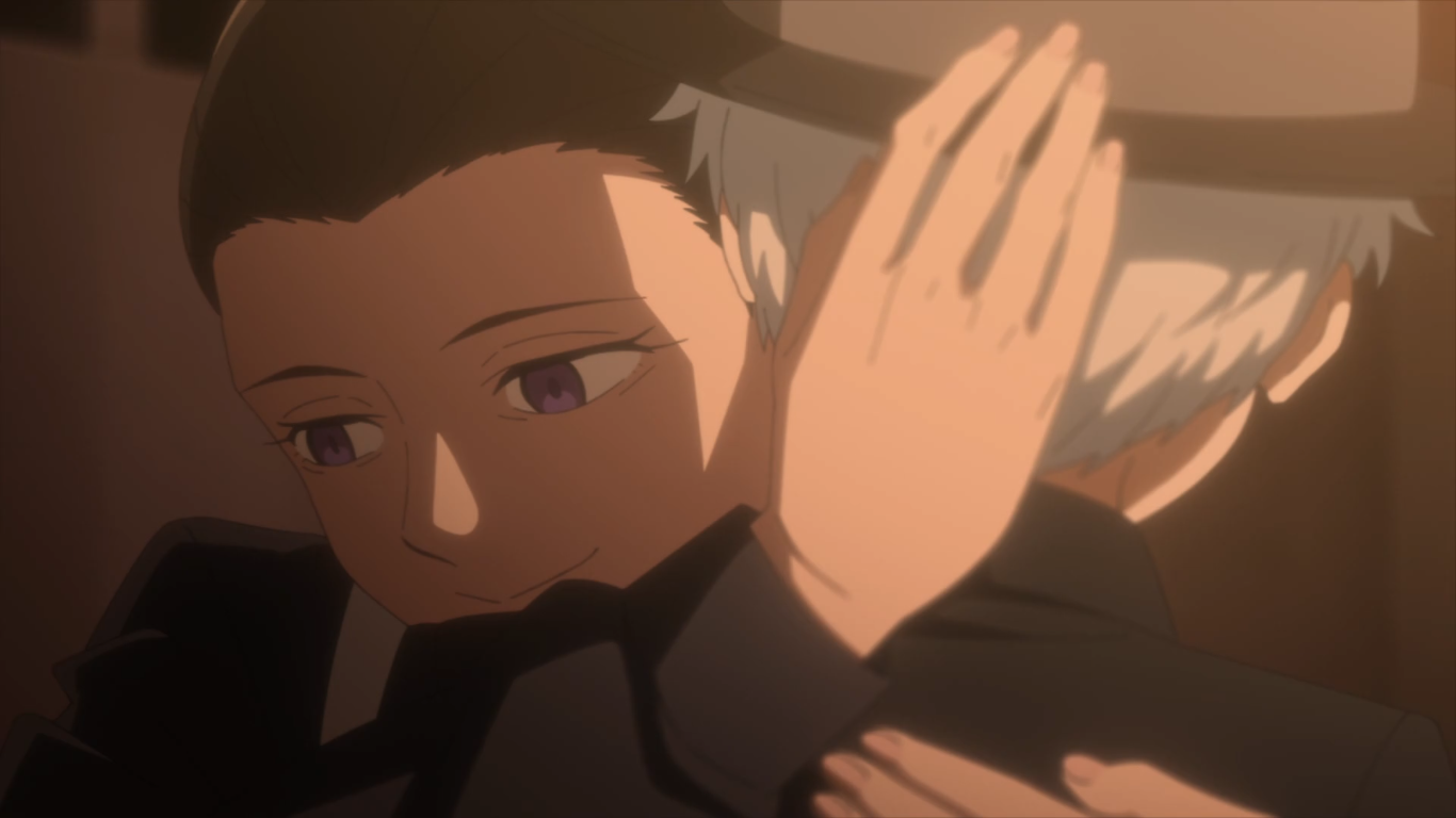 Does Norman survive in The Promised Neverland? Exploring the fate of the  deuteragonist in the series