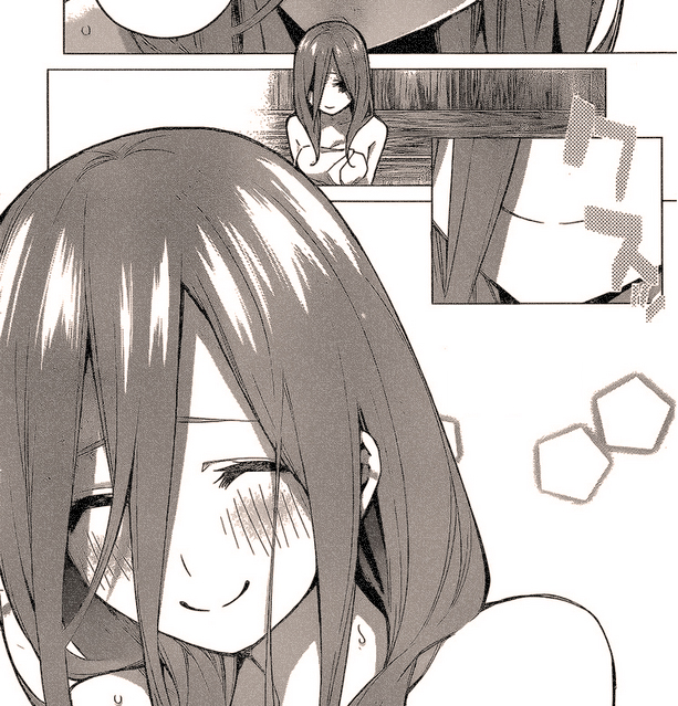 Chapter 68, 5Toubun no Hanayome Wiki, Fandom