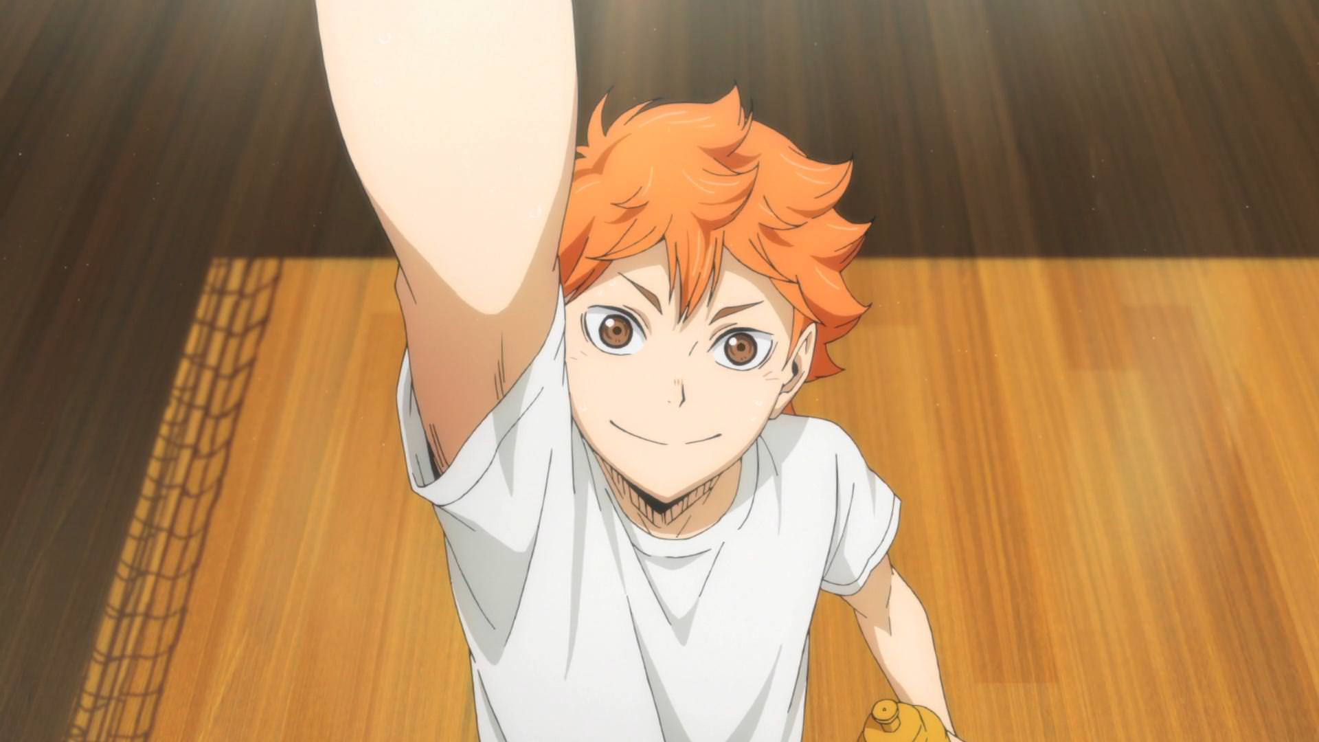 Haikyuu!! Second Season Episode 11 Discussion - Forums 