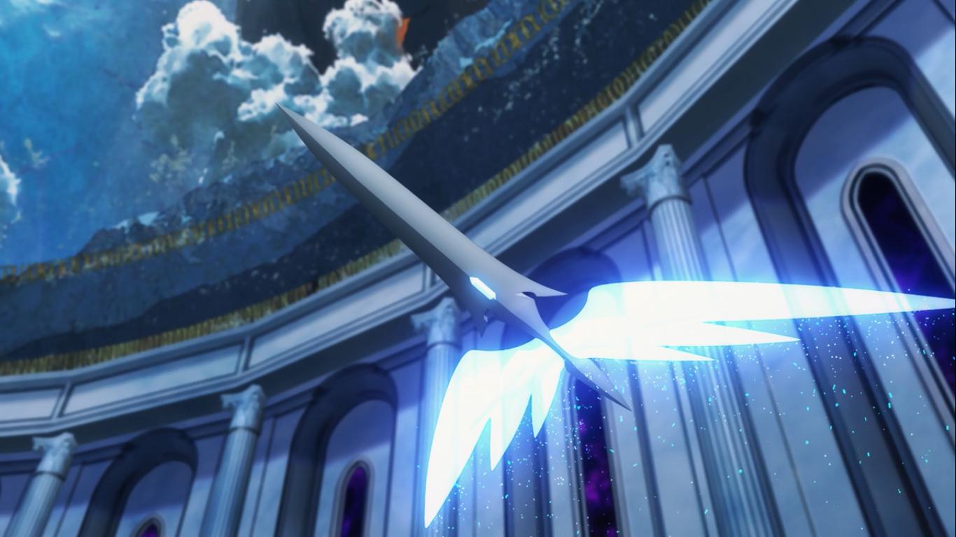 Sword Art Online: Alicization Episode 23 Discussion (100 - ) - Forums -  MyAnimeList.net
