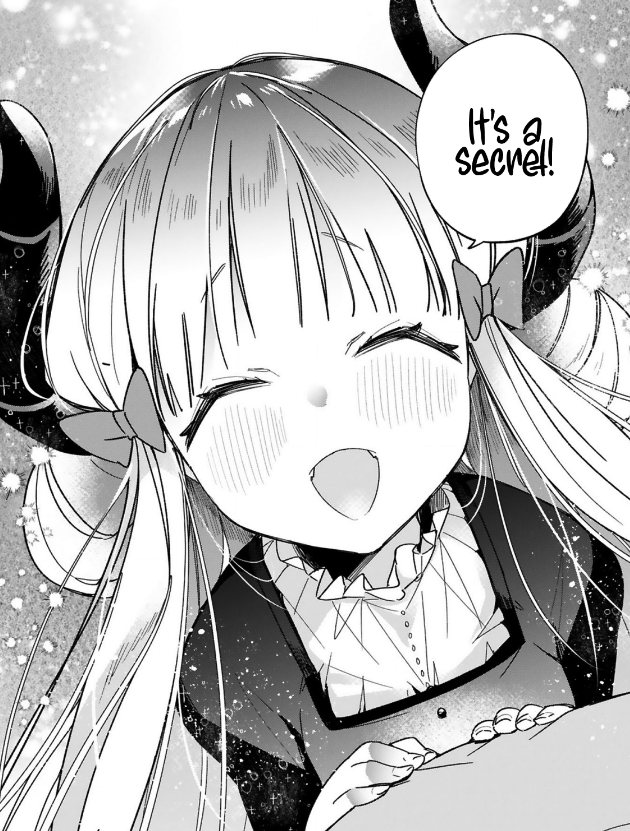 Maou sama Ni Shoukan Sareta Kedo Kotoba Ga Tsuujinai Maou-sama ni Shoukan sareta kedo Kotoba ga Tsuujinai. Chapter 30