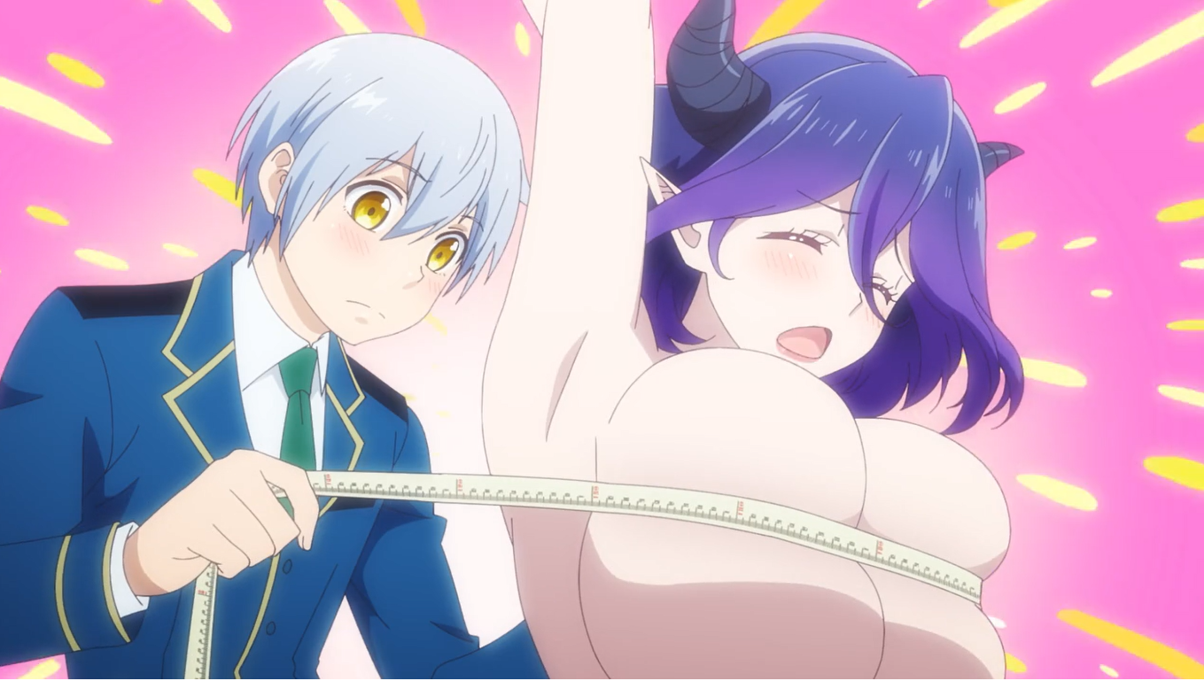 Kinsou no Vermeil: Gakeppuchi Majutsushi wa Saikyou no Yakusai to Mahou  Sekai wo Tsukisusumu Episode 4 Discussion (30 - ) - Forums - MyAnimeList.net