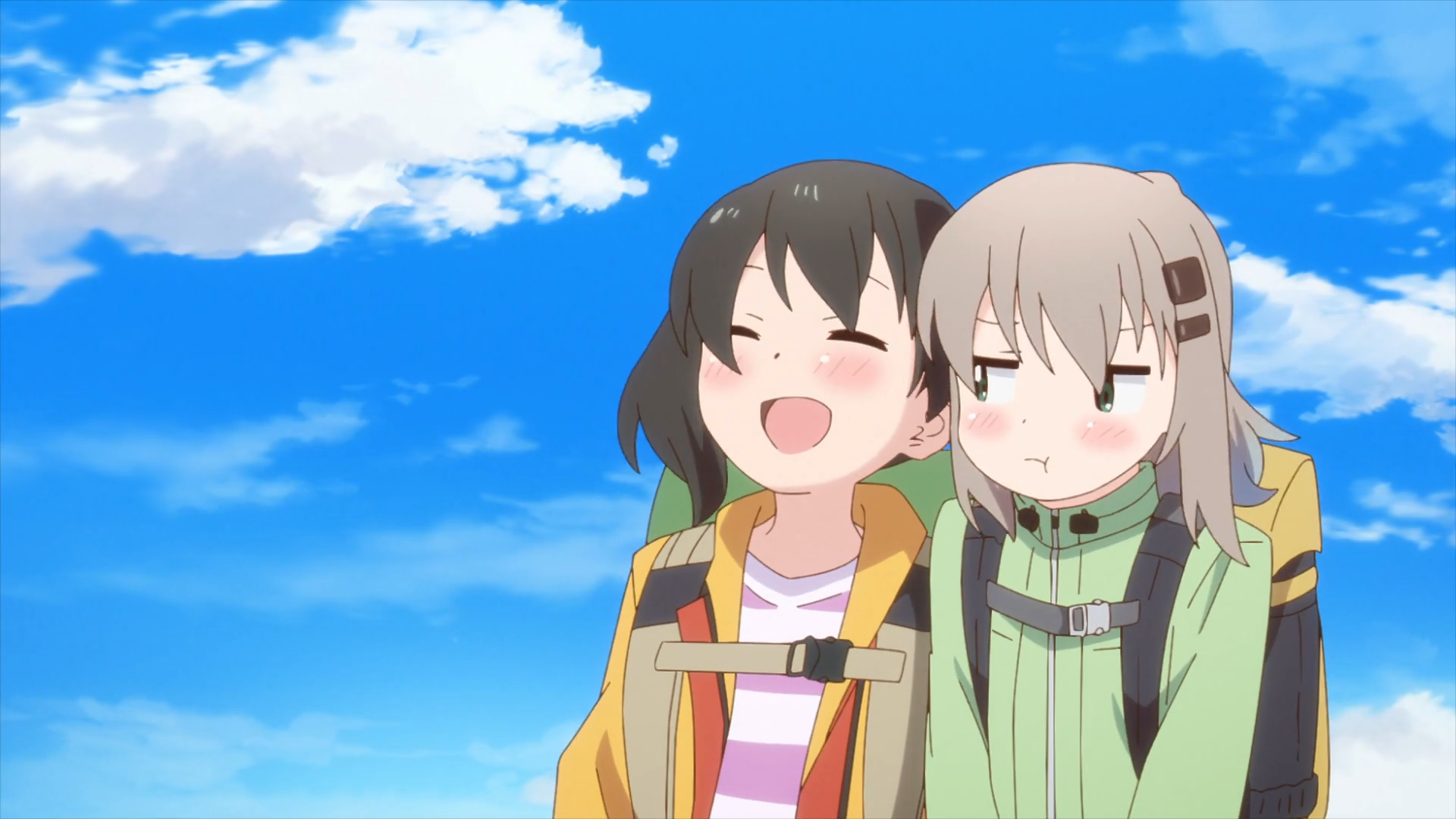 Hikari's Big Date Plans, Together For a White Christmas – Yama no Susume: Next  Summit Review and Reflections At the Halfway Point