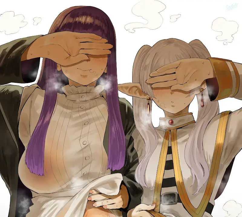 Is it true that anime characters look best without a face? - Forums ...