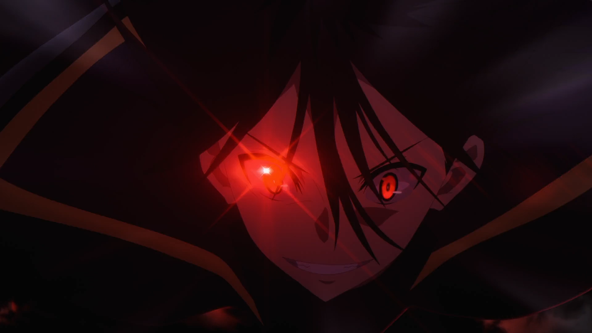 Kage no Jitsuryokusha ni Naritakute!  The Eminence in Shadow - Episode 2  discussion : r/anime