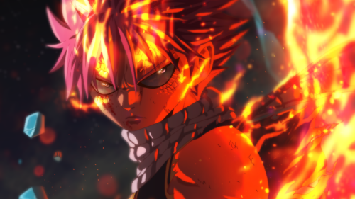 Steam Community :: :: Dragon Slayer Natsu Dragneel