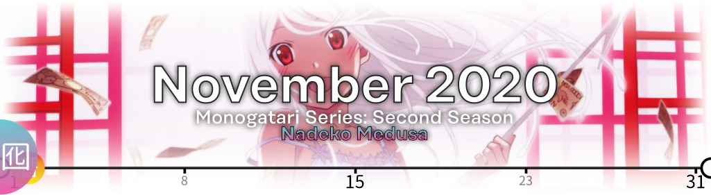 Monogatari Series: Second Season Review: Conclusions, Shifts, and