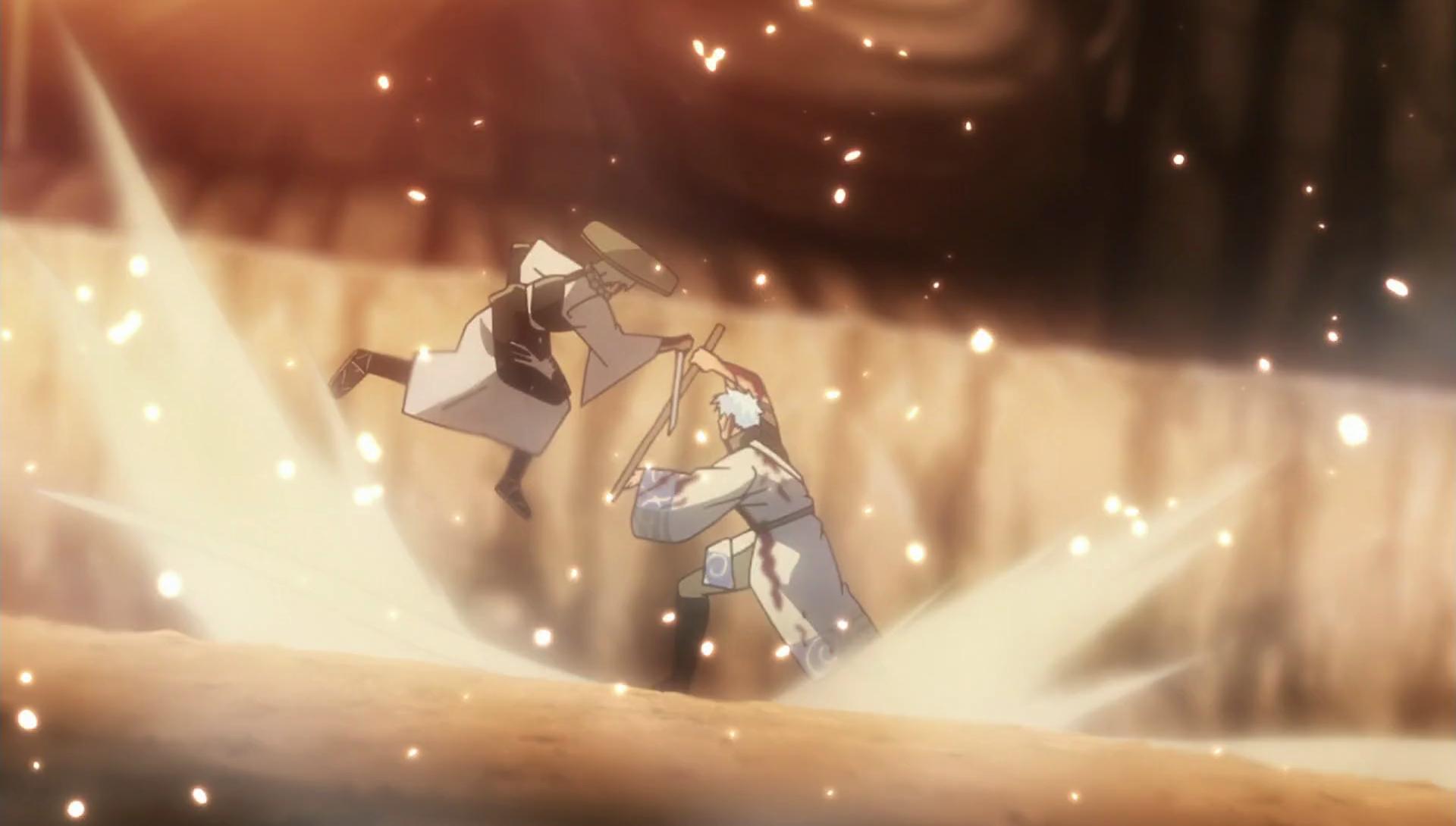 Gintama Dipping In Quality Forums Myanimelist Net