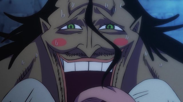 One Piece Episode 937 Discussion Forums Myanimelist Net