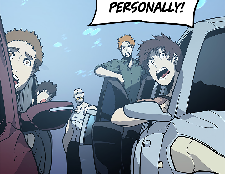 Solo Leveling Chapter 110 Discussion Forums Myanimelist Net
