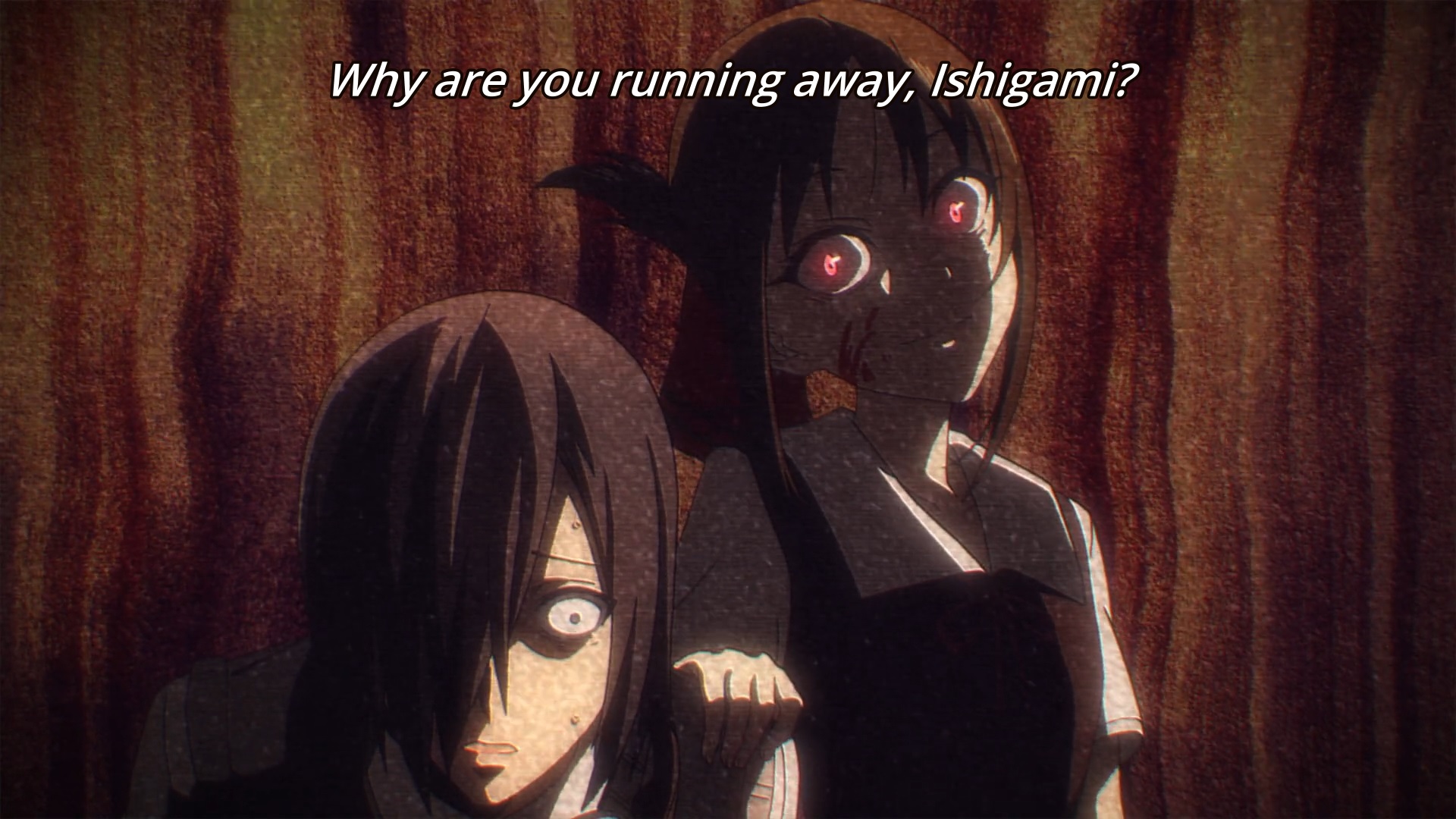 Episode 10, Kaguya-sama wa Kokurasetai Wikia