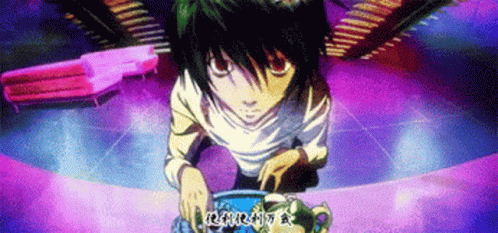 Acidshook S Profile Myanimelist Net