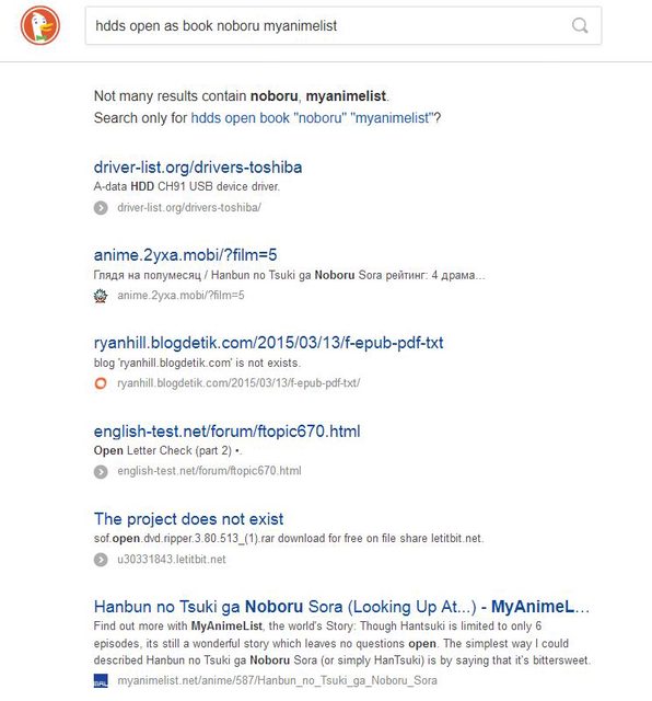 Did Google become the worst Search Engine when it comes to Searches on ...