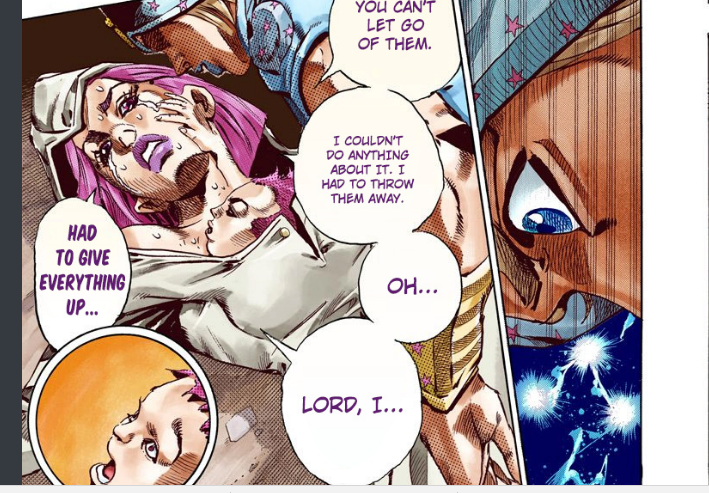 Steel Ball Run - Chapter 39 - JoJo's Bizarre Encyclopedia