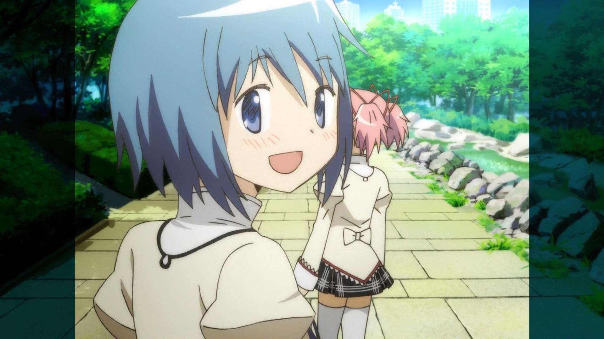 Magia Record Mahou Shoujo Madoka Magica Gaiden Tv Episode 10 Discussion Forums Myanimelist Net