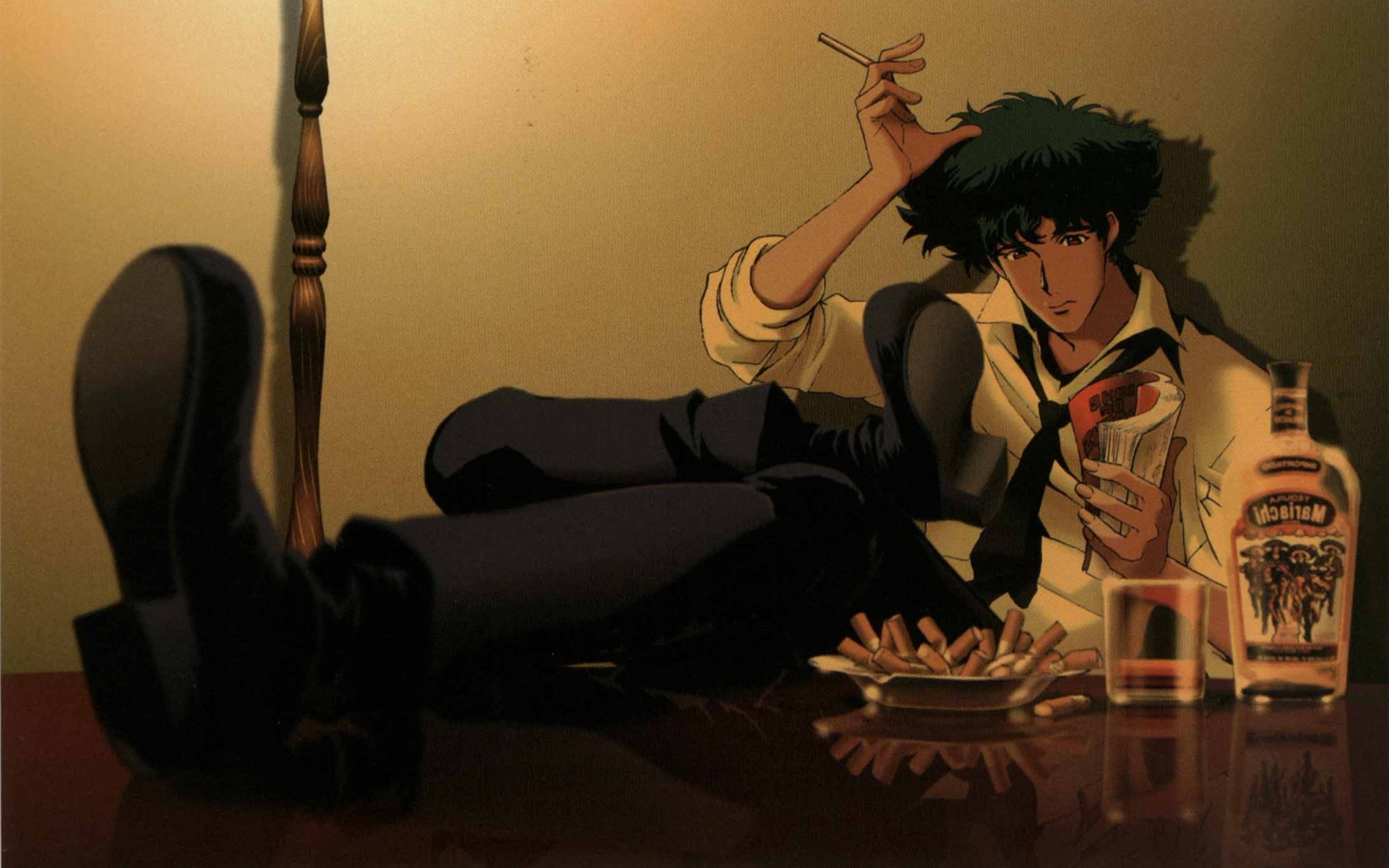 Satanic_baka's Profile - MyAnimeList.net