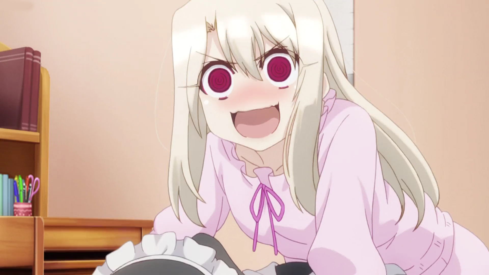 Fate Illya