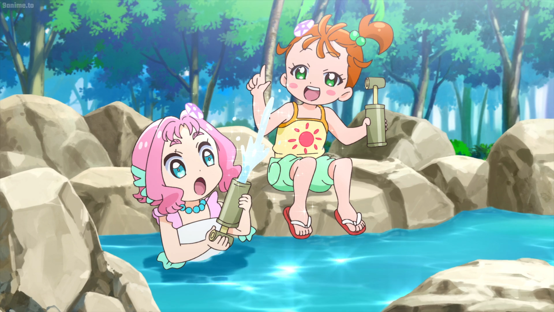 Tropical-Rouge! Precure Episode 37 Discussion - Forums - MyAnimeList.net