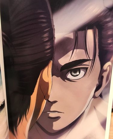 Wit Studio is gonna do aot season 4 (according to this image) - Forums -  