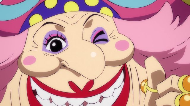 One Piece Episode 928 Discussion 30 Forums Myanimelist Net