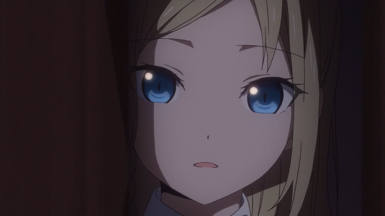 Kaguya-sama wa Kokurasetai: Ultra Romantic - Episode 9 discussion