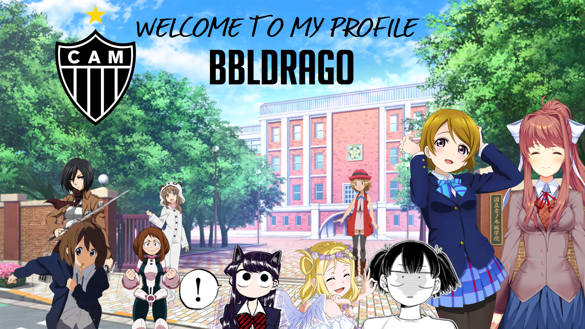 BblDrago's Profile 
