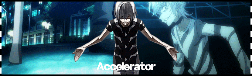 19 ideias de Toaru Kagaku No Accelerator  anime, personagens de anime,  personagens