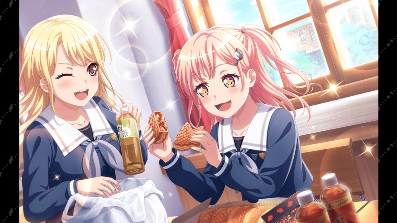 BanG Dream! Morfonication Episode 1 Discussion - Forums 